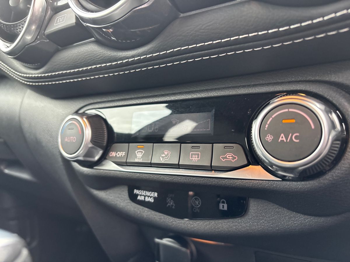 Used Nissan Juke 2023 for sale - 76754654: Photo 19