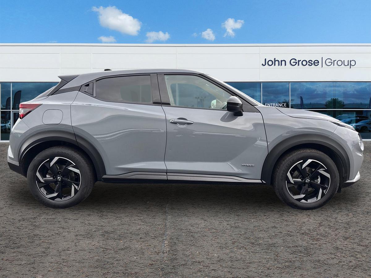 Used Nissan Juke 2023 for sale - 76754654: Photo 2