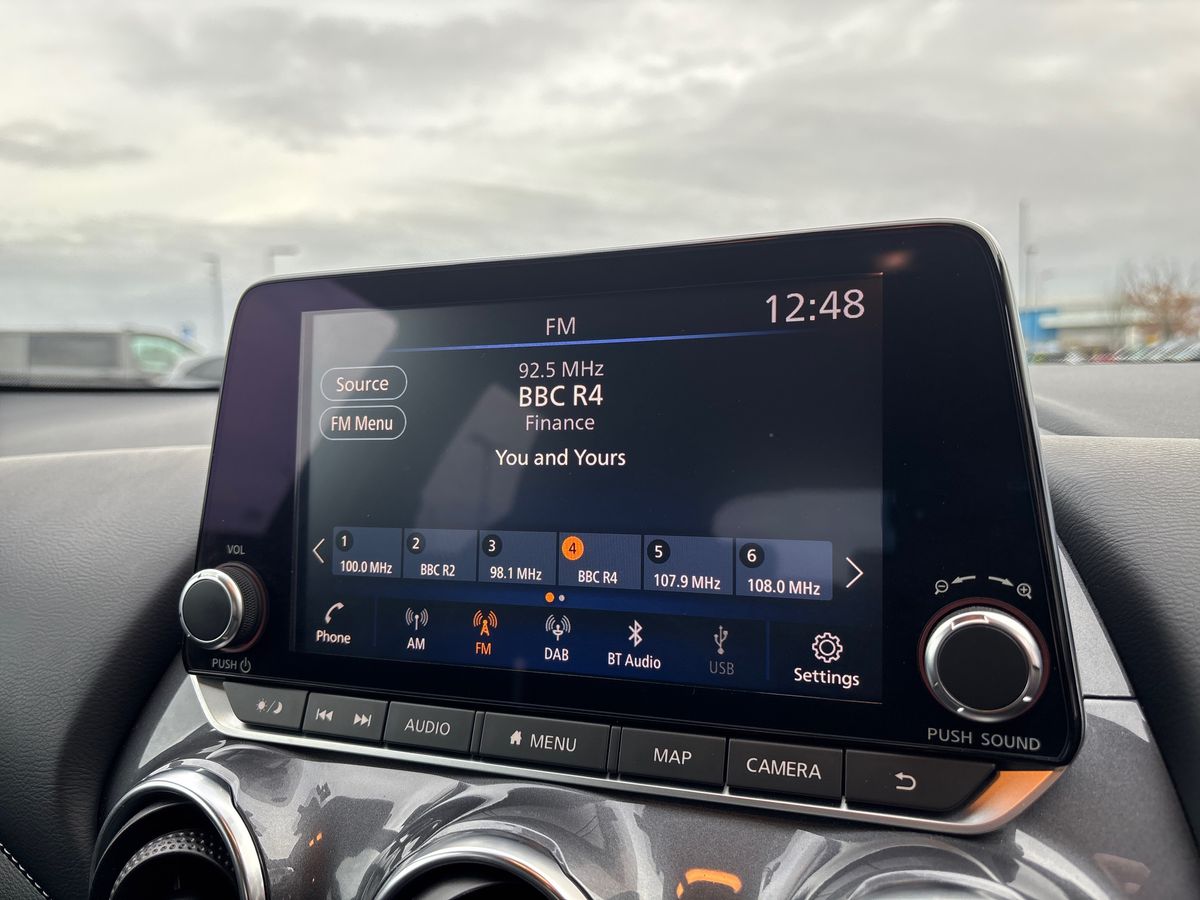 Used Nissan Juke 2023 for sale - 76754654: Photo 22