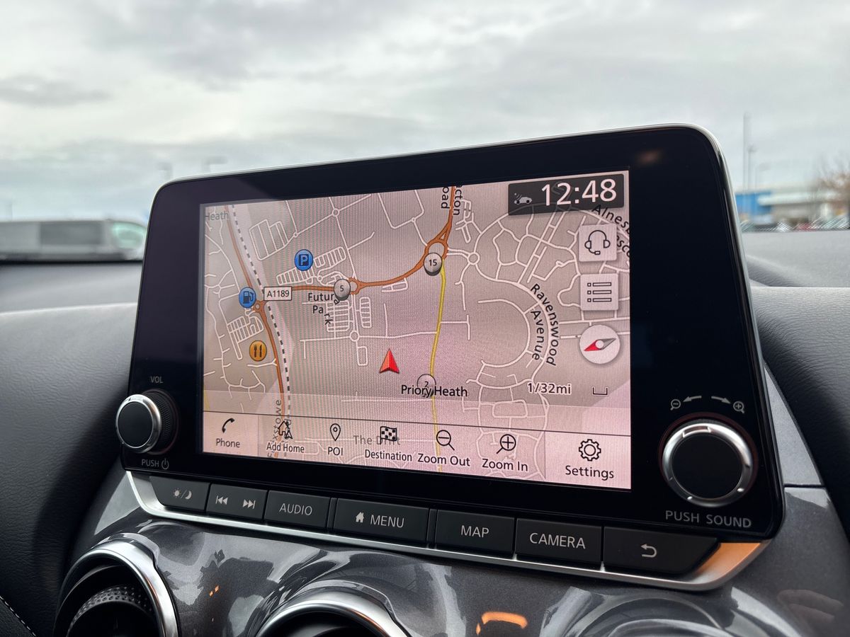 Used Nissan Juke 2023 for sale - 76754654: Photo 23