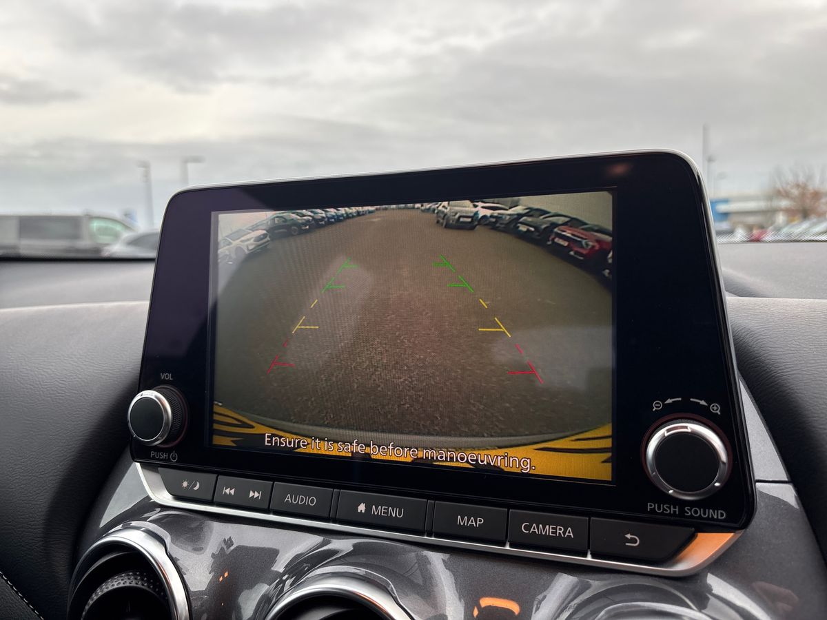 Used Nissan Juke 2023 for sale - 76754654: Photo 25