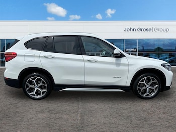 Used BMW X1 2018 for sale - 78798202: Photo