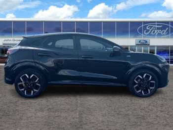 Used Ford Puma 2023 for sale - 74818485: Photo