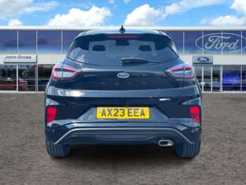 Used Ford Puma 2023 for sale - 74818485: Photo