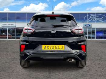 Used Ford Puma 2023 for sale - 74116647: Photo