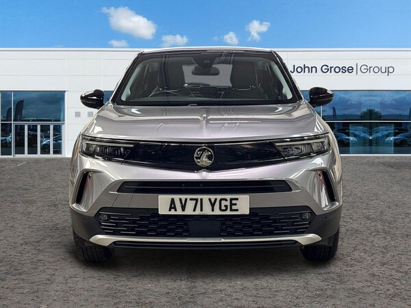 Used Vauxhall Mokka 2021 for sale - 76044220: Photo 10