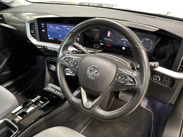 Used Vauxhall Mokka 2021 for sale - 76044220: Photo 13
