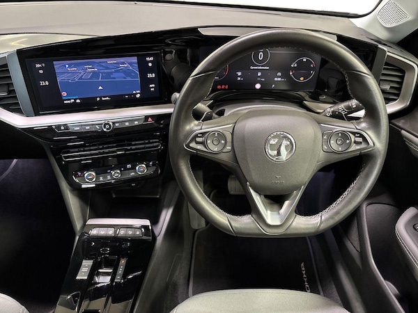 Used Vauxhall Mokka 2021 for sale - 76044220: Photo 14