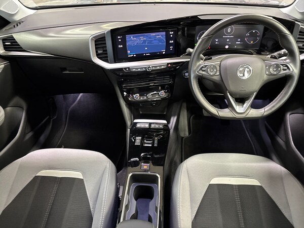 Used Vauxhall Mokka 2021 for sale - 76044220: Photo 15