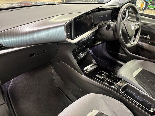 Used Vauxhall Mokka 2021 for sale - 76044220: Photo 17