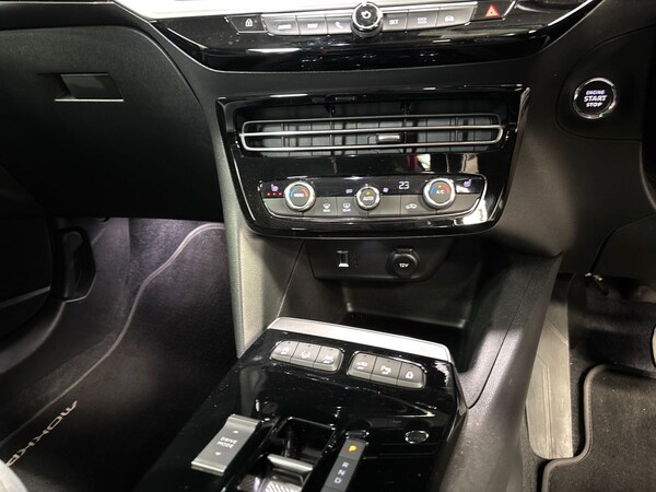Used Vauxhall Mokka 2021 for sale - 76044220: Photo 18