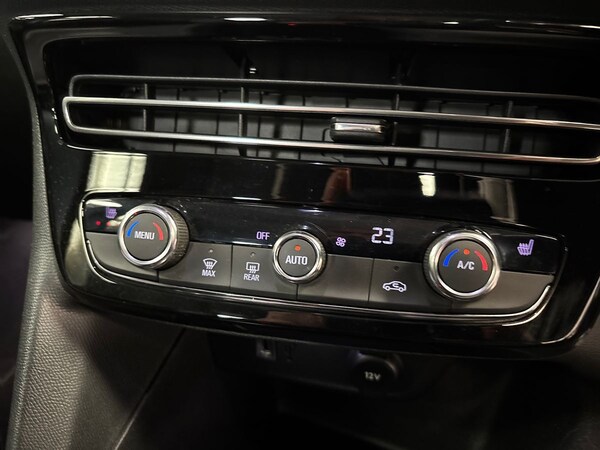 Used Vauxhall Mokka 2021 for sale - 76044220: Photo 19