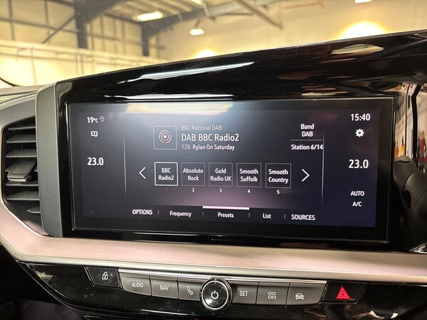 Used Vauxhall Mokka 2021 for sale - 76044220: Photo 22