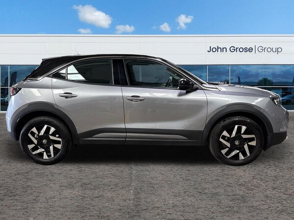 Used Vauxhall Mokka 2021 for sale - 76044220: Photo 2