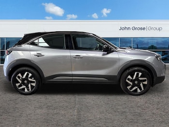 Used Vauxhall Mokka 2021 for sale - 76044220: Photo