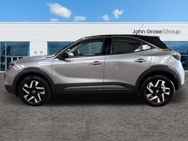 Used Vauxhall Mokka 2021 for sale - 76044220: Photo 7