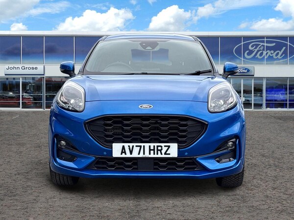 Used Ford Puma 2022 for sale - 76014941: Photo 10