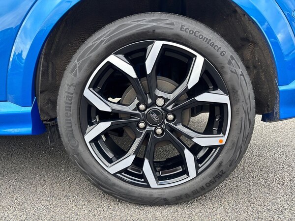 Used Ford Puma 2022 for sale - 76014941: Photo 11