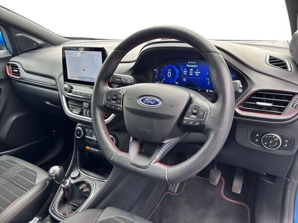 Used Ford Puma 2022 for sale - 76014941: Photo 13