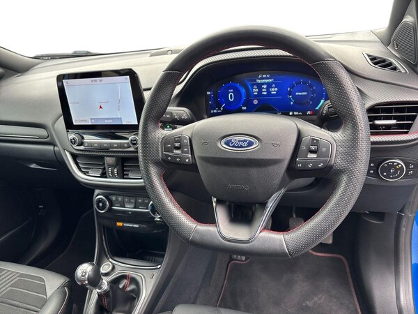 Used Ford Puma 2022 for sale - 76014941: Photo 14
