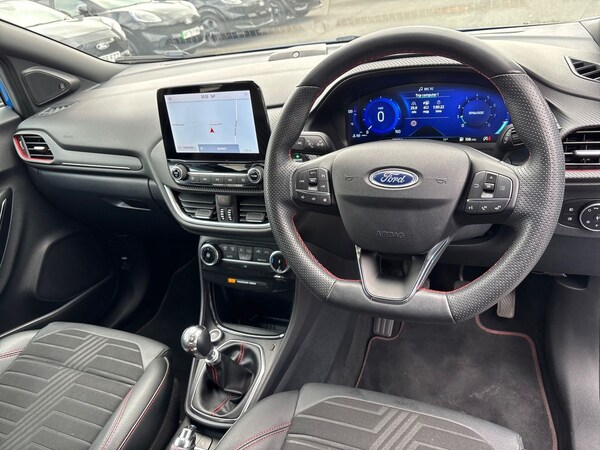 Used Ford Puma 2022 for sale - 76014941: Photo 15