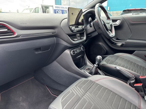 Used Ford Puma 2022 for sale - 76014941: Photo 17