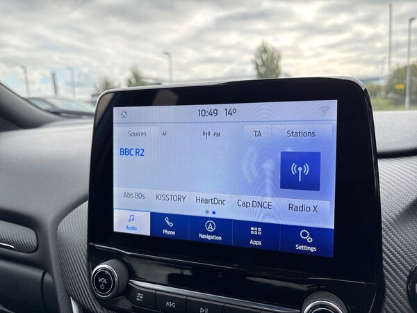 Used Ford Puma 2022 for sale - 76014941: Photo 22