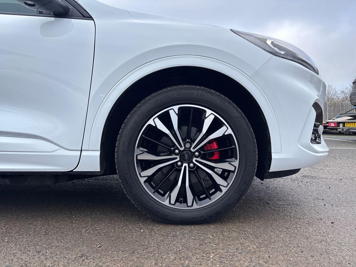 Used Ford Kuga 2023 for sale - 78088559: Photo 11