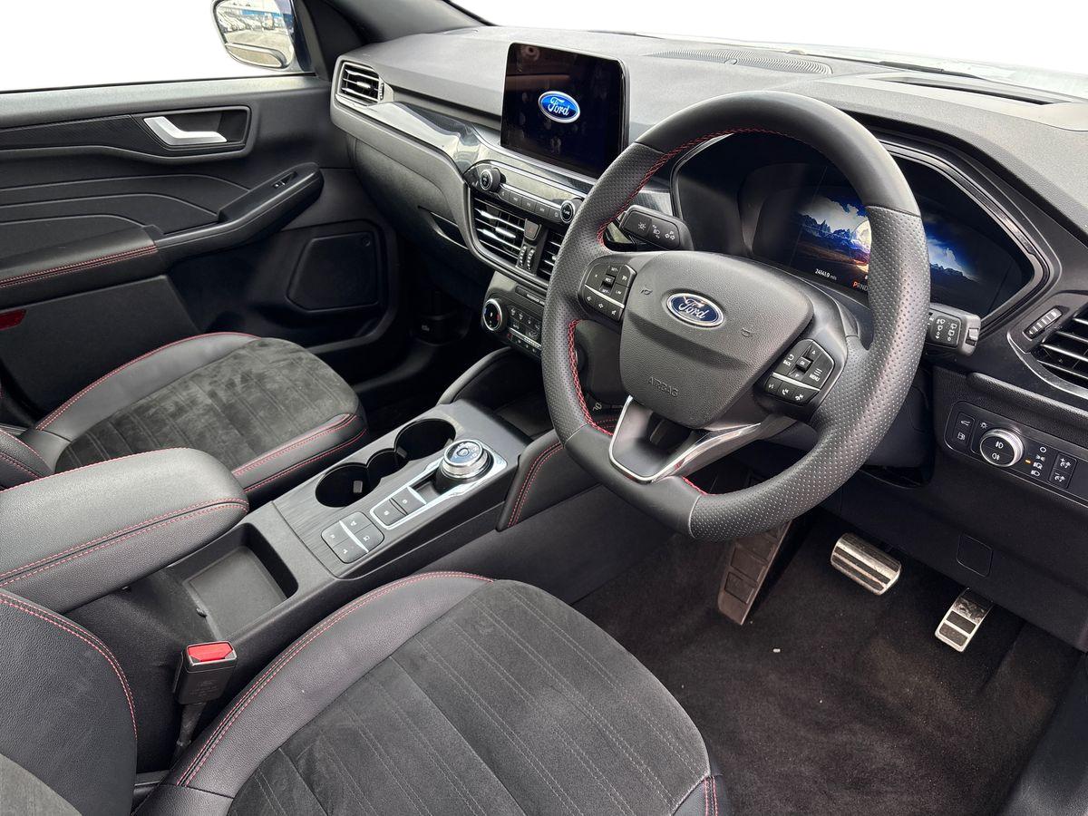 Used Ford Kuga 2023 for sale - 78088559: Photo 13