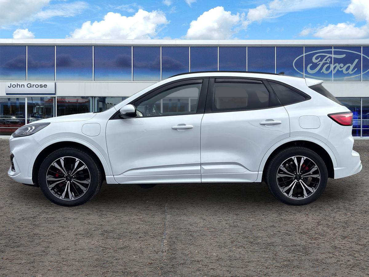 Used Ford Kuga 2023 for sale - 78088559: Photo 7