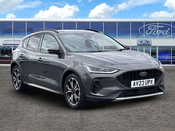 Ford - Focus