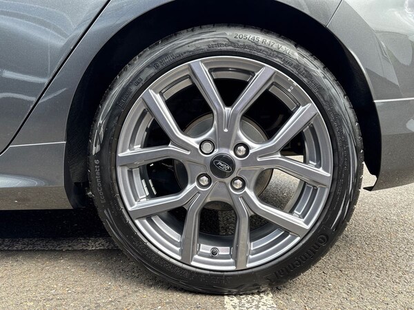 Used Ford Fiesta 2023 for sale - 75495493: Photo 11