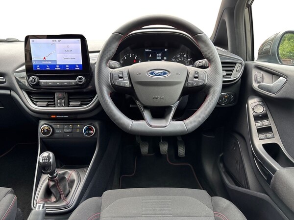 Used Ford Fiesta 2023 for sale - 75495493: Photo 14