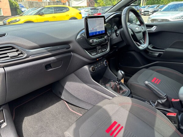 Used Ford Fiesta 2023 for sale - 75495493: Photo 17