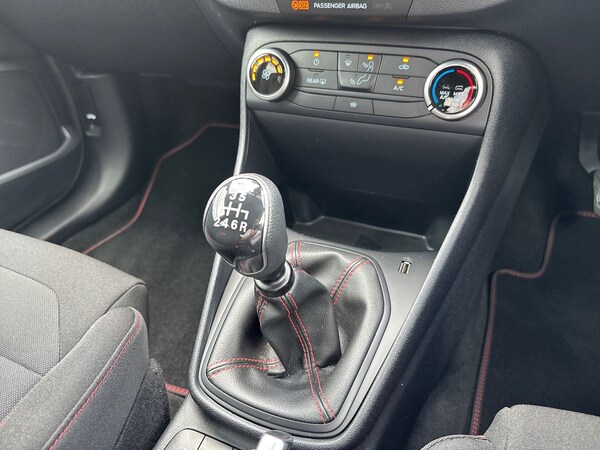Used Ford Fiesta 2023 for sale - 75495493: Photo 18