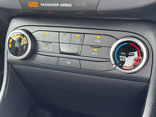 Used Ford Fiesta 2023 for sale - 75495493: Photo 19