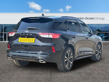 Used Ford Kuga 2023 for sale - 78550016: Photo