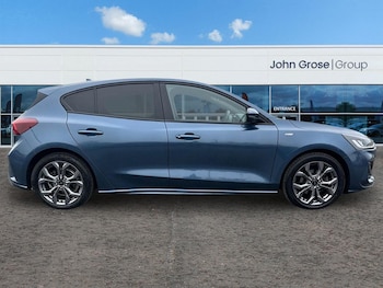 Used Ford Focus 2023 for sale - 78729834: Photo