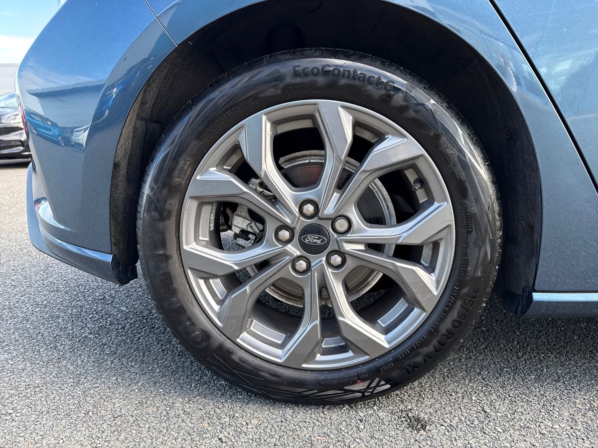 Used Ford Focus 2022 for sale - 75868144: Photo 11
