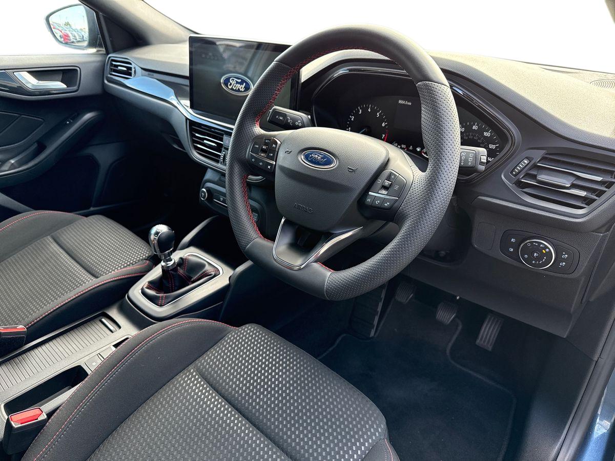 Used Ford Focus 2022 for sale - 75868144: Photo 13