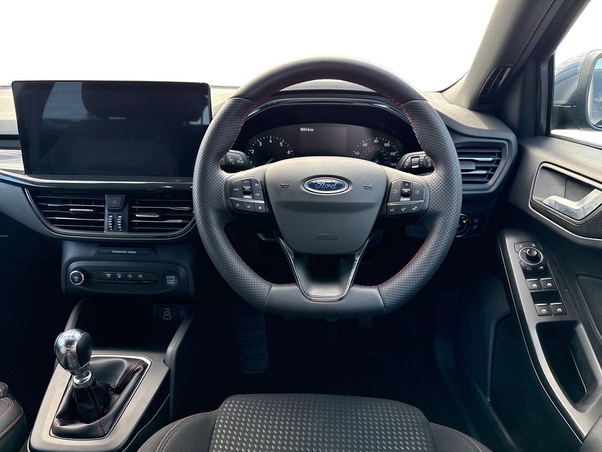 Used Ford Focus 2022 for sale - 75868144: Photo 14