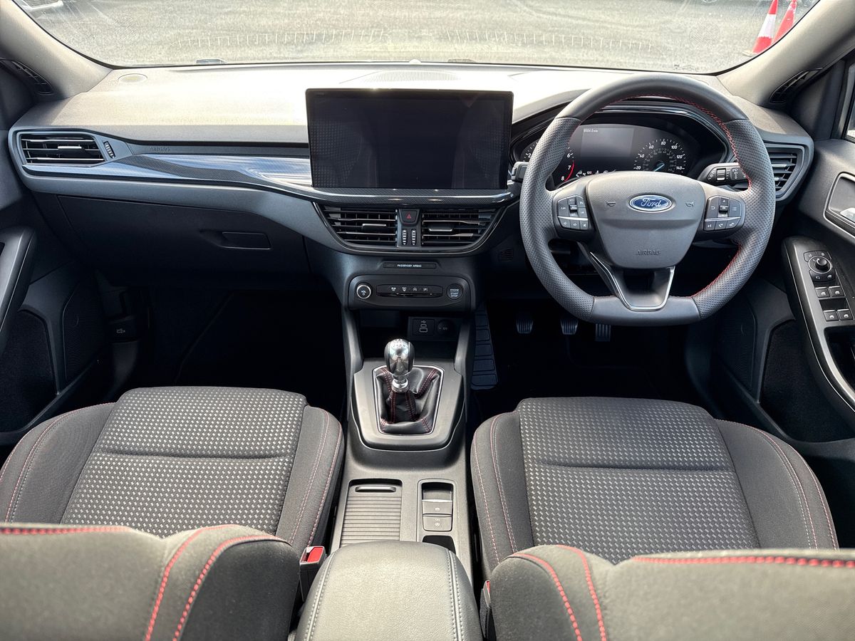 Used Ford Focus 2022 for sale - 75868144: Photo 15
