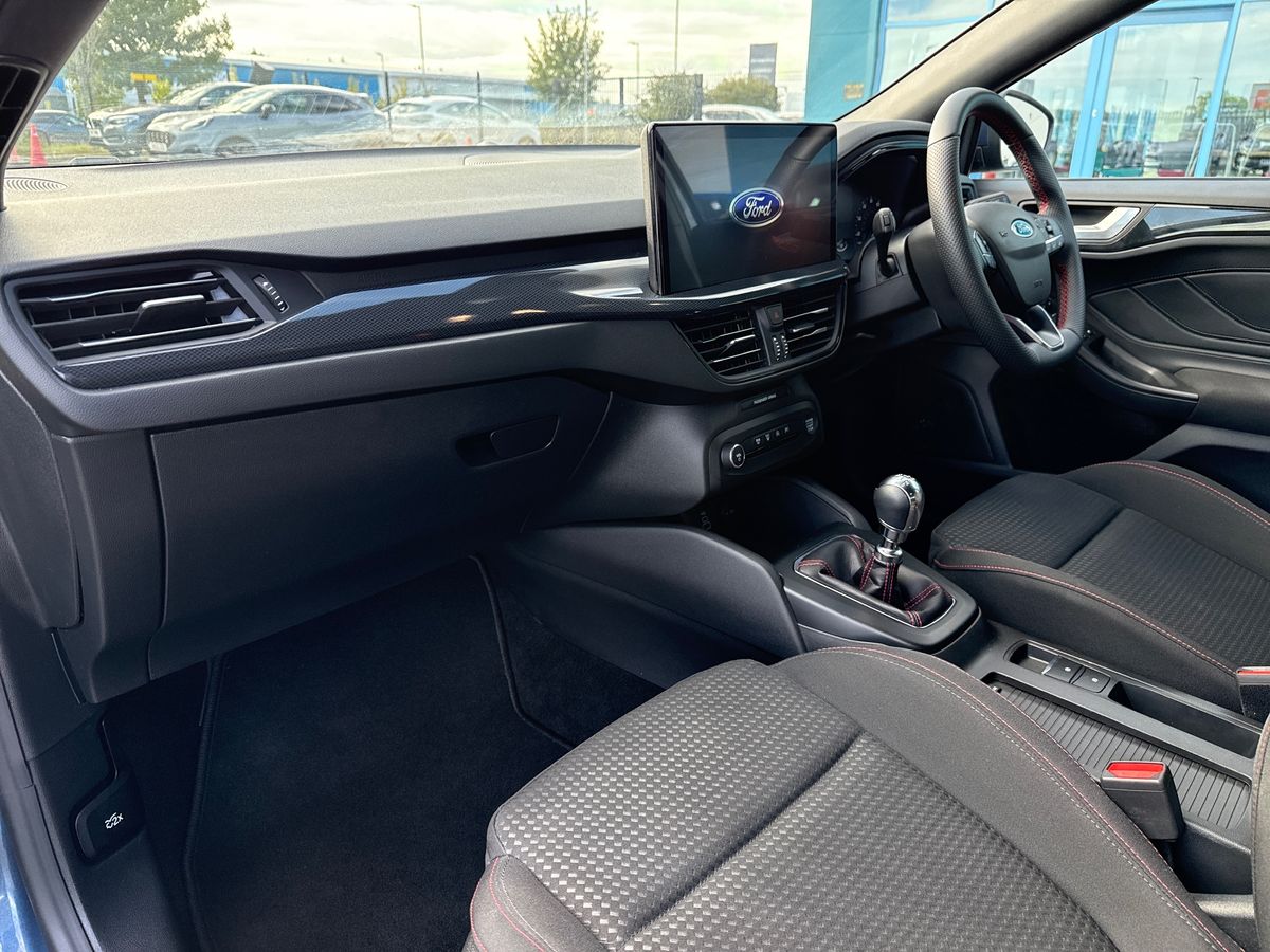 Used Ford Focus 2022 for sale - 75868144: Photo 17