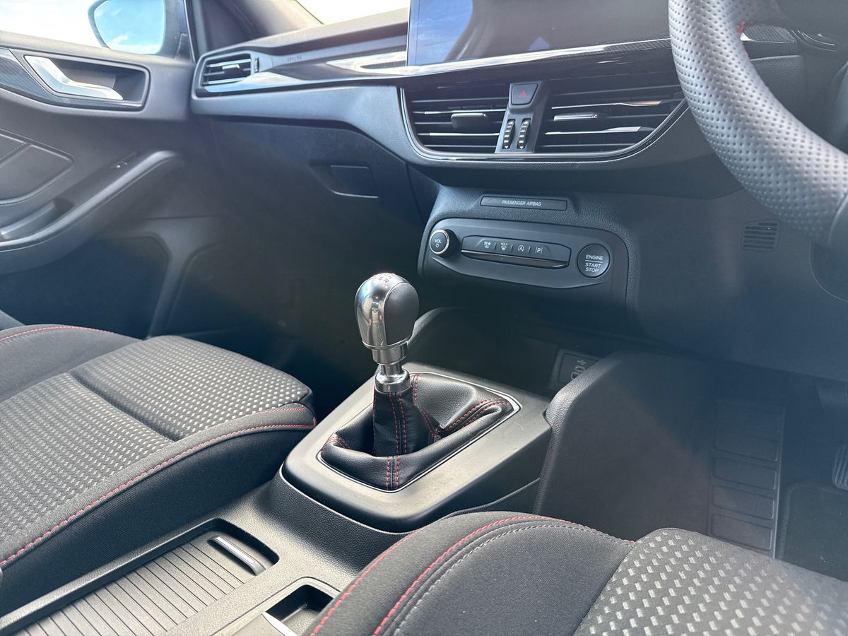 Used Ford Focus 2022 for sale - 75868144: Photo 18