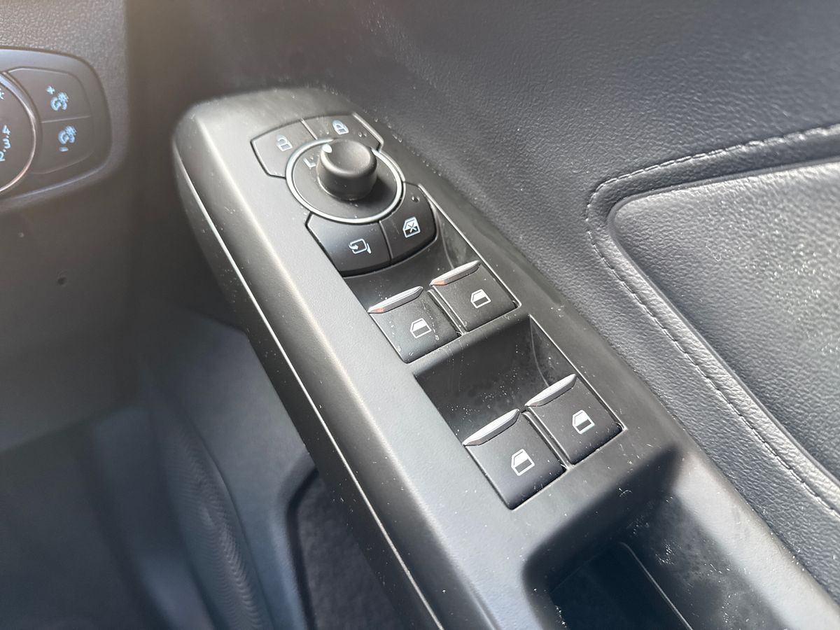 Used Ford Focus 2022 for sale - 75868144: Photo 21