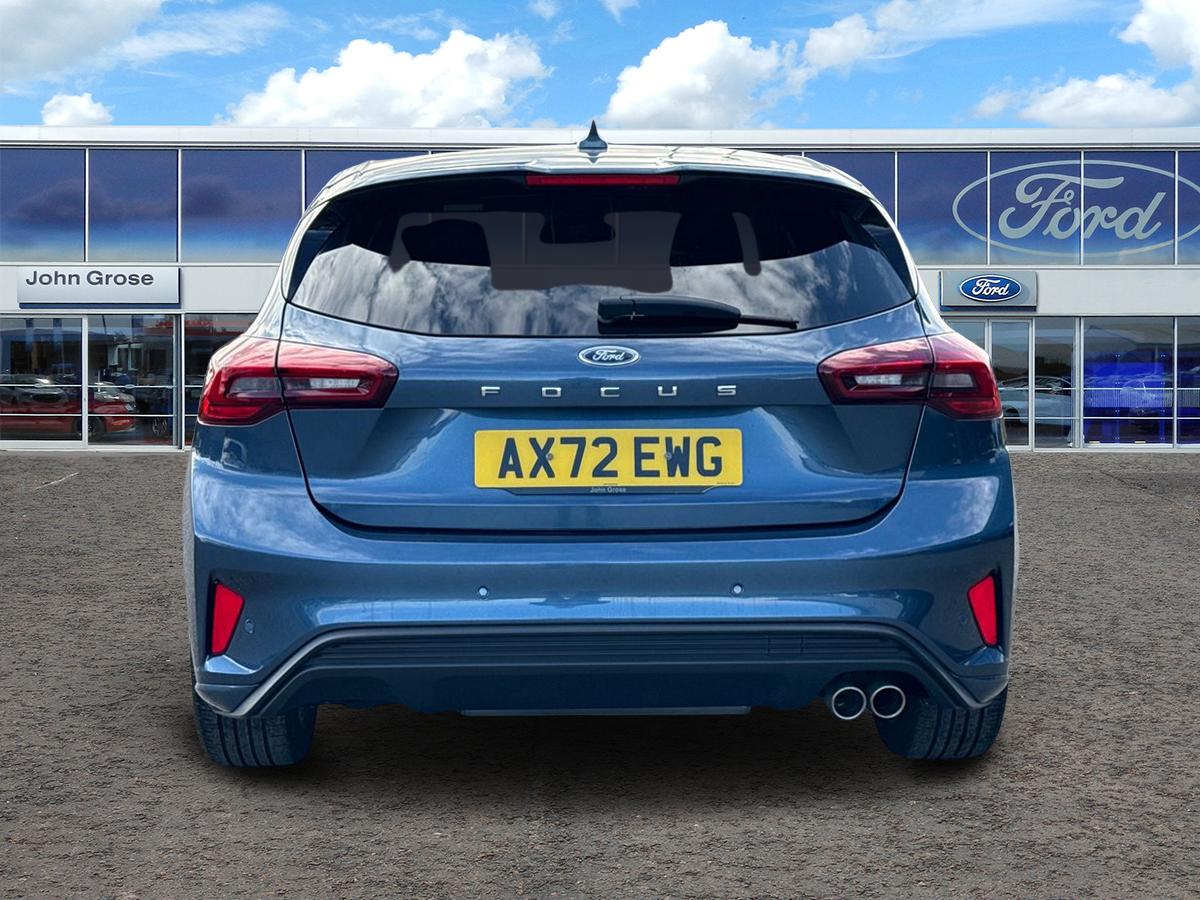 Used Ford Focus 2022 for sale - 75868144: Photo 5