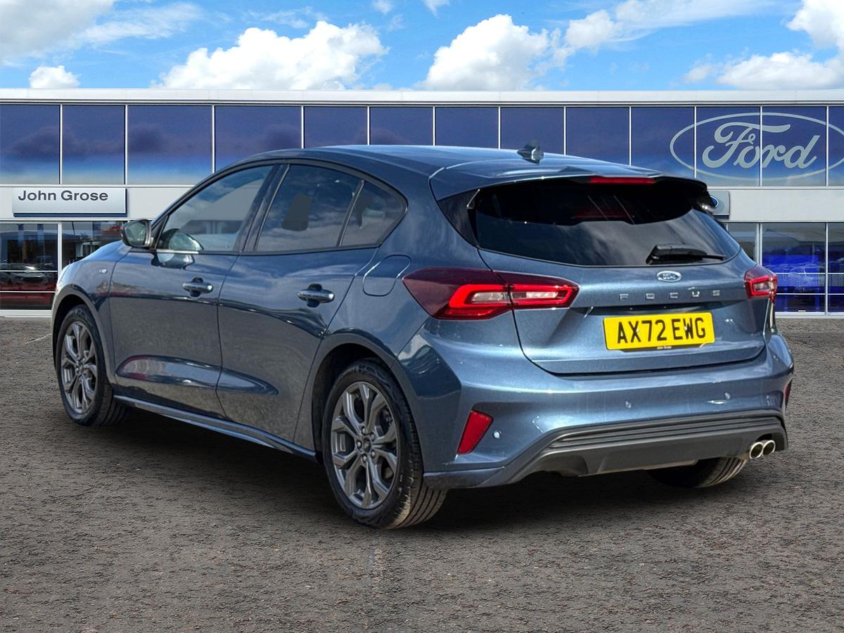 Used Ford Focus 2022 for sale - 75868144: Photo 6