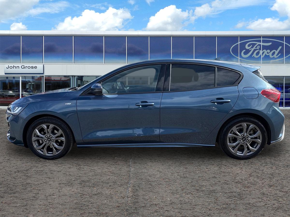 Used Ford Focus 2022 for sale - 75868144: Photo 7