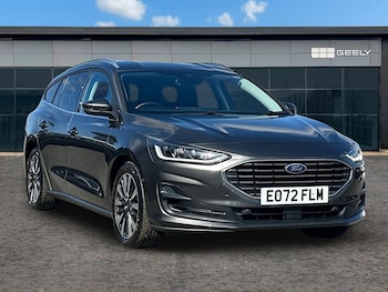 Used Ford Focus 2023 for sale - 77979055: Photo