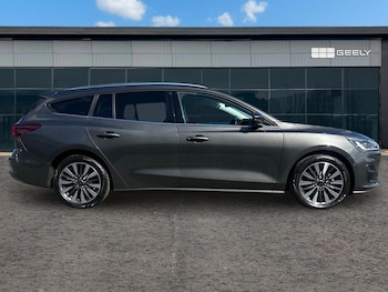 Used Ford Focus 2023 for sale - 77979055: Photo